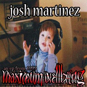 Maximum Wellbeing EP (EP)
