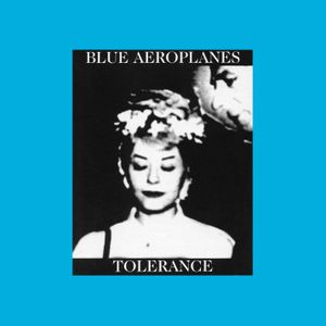 Tolerance / Bop Art