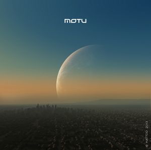 MOTU