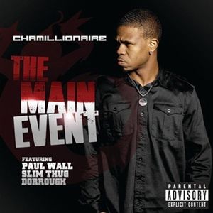 The Main Event (Single)