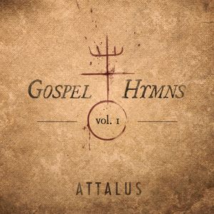 Gospel Hymns, Volume 1