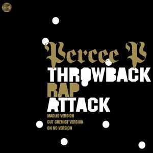 Throwback Rap Attack (Single)