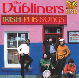 Irish Pub Songs