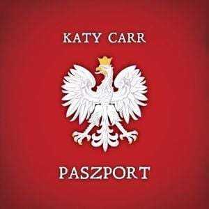 Katy Carr meets Kazik Piechowski