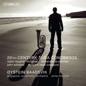 Concerto for Tuba and Orchestra: I. Allegro moderato