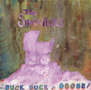 Duck Duck Goose (Single)