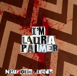 I'm Laura Palmer EP (EP)