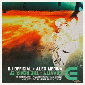 The Drop (Intro) (Alex Medina remix)