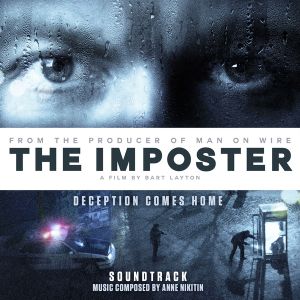 The Imposter (OST)