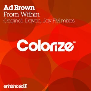 From Within (Jay FM remix)