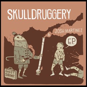 Skulldruggery EP (EP)