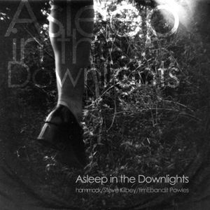 Asleep in the Downlights (EP)