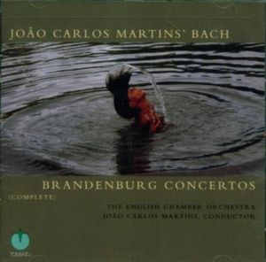 Brandenburg Concerto No. 1 in F major, BWV 1046: Adagio