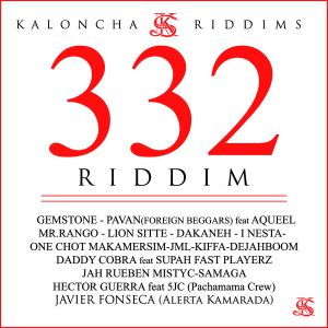 332 Riddim