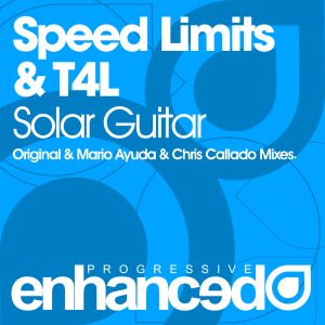 Solar Guitar (Mario Ayuda & Chris Callado remix)