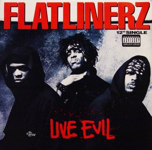 Live Evil (Single)