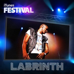 iTunes Festival: London 2012 (Live)