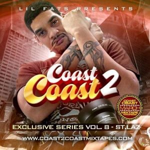 Coast 2 Coast Exclusive Series, Volume 8