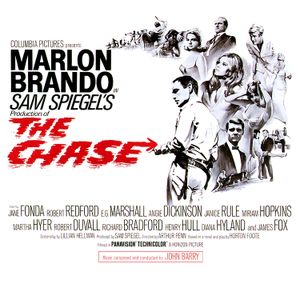 The Chase (OST)