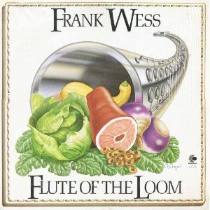 Flute of the Loom