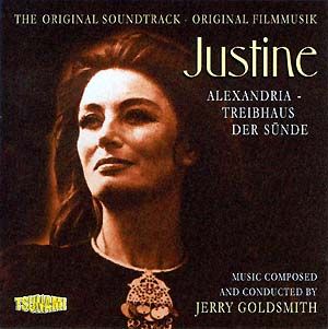 Justine (OST)