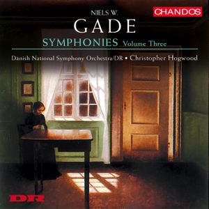 Symphony no. 3 in A minor, op. 15: I. Presto