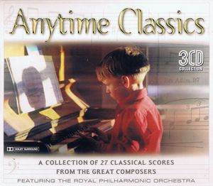 William Tell Overture