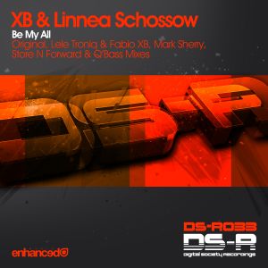 Be My All (original mix)