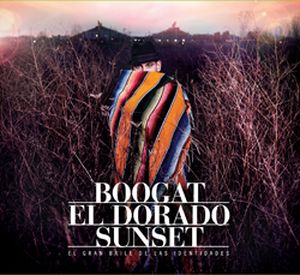El Dorado Sunset - El grand baile de las identidades