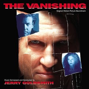 The Vanishing: Original Motion Picture Soundtrack (OST)