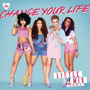 Change Your Life (instrumental)