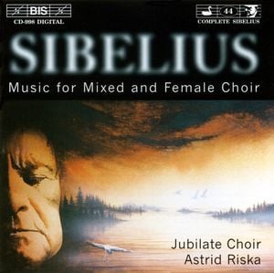 Music for Mixed and Female Choir
