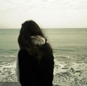 Warm Seas