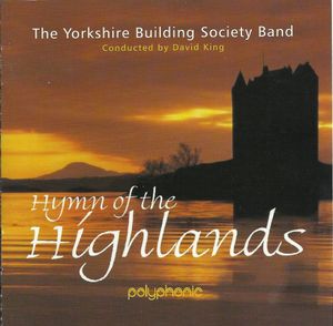 Hymn of the Highlands