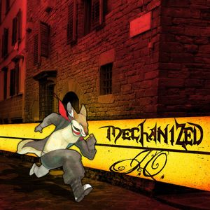 Mechanized (Single)