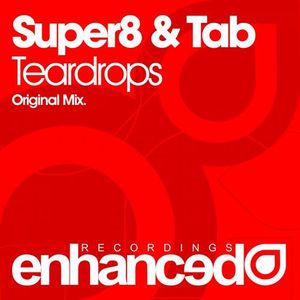 Teardrops (Single)