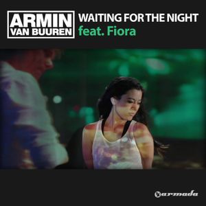 Waiting for the Night (Clinton VanSciver radio edit)