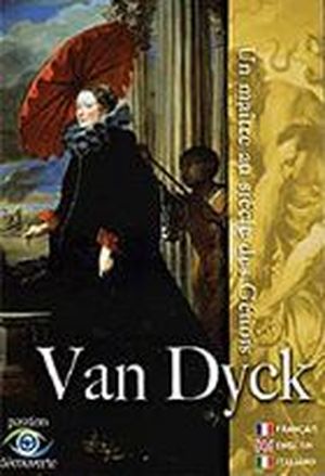 Van Dyck, un maître au siècle des Génois
