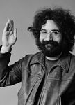 Jerry Garcia