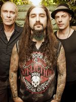 The Winery Dogs