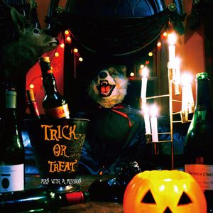 Trick or Treat e.p. (EP)