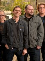 Toad the Wet Sprocket