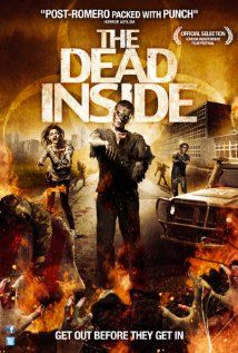 Dead inside обои на пк