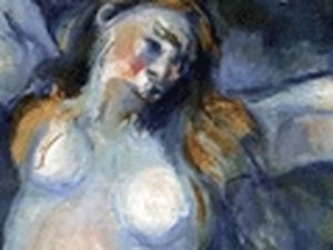 La Victoire de Cézanne