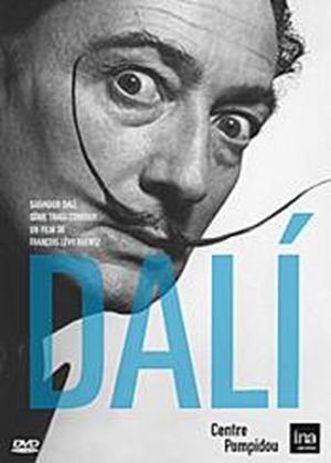 Salvador Dali, génie tragi-comique