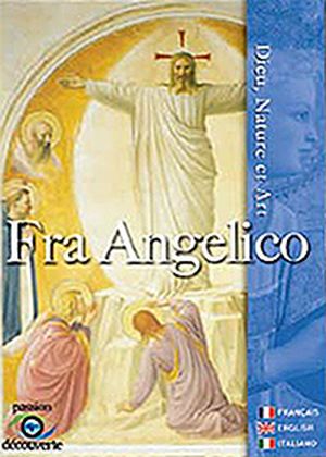 Fra Angelico, Dieu, nature et art