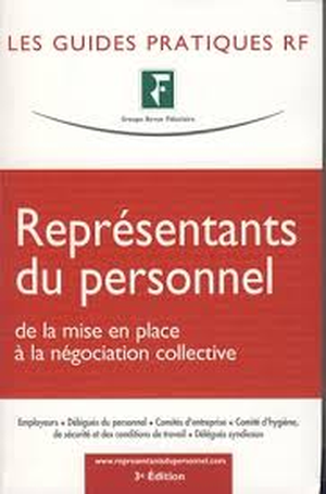 representants du personnel