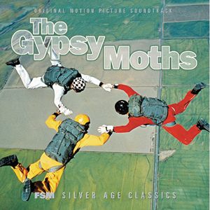 The Gypsy Moths (OST)