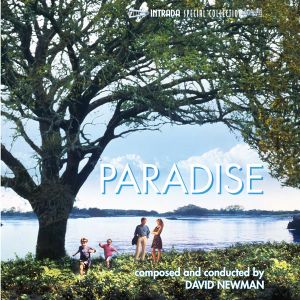 Paradise / Can't Buy Me Love (OST)