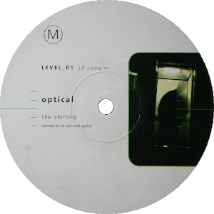 Level_01 LP Sampler (Single)